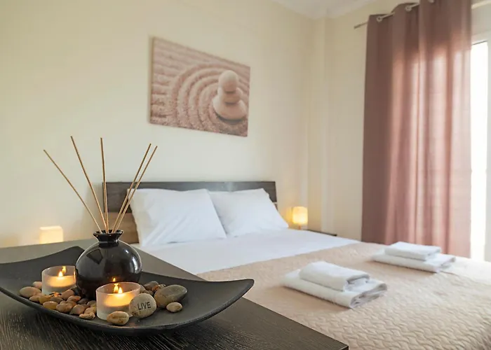 Sunset Luxury Apartments