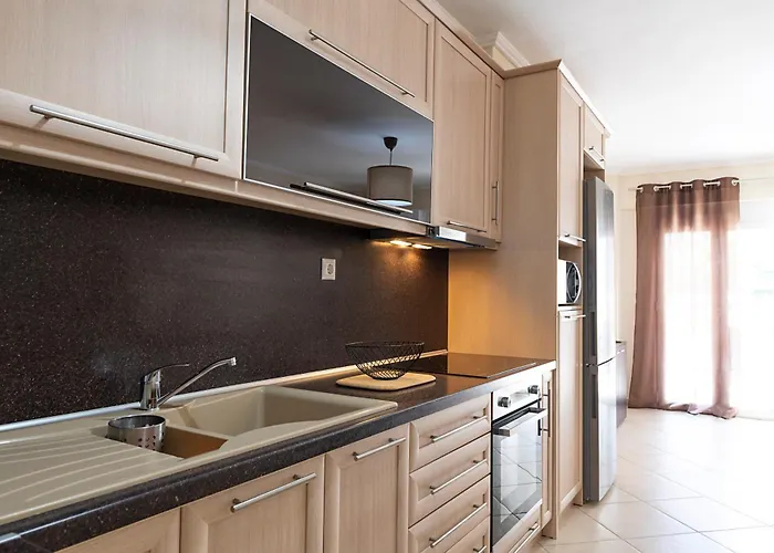 Sunset Luxury Apartments