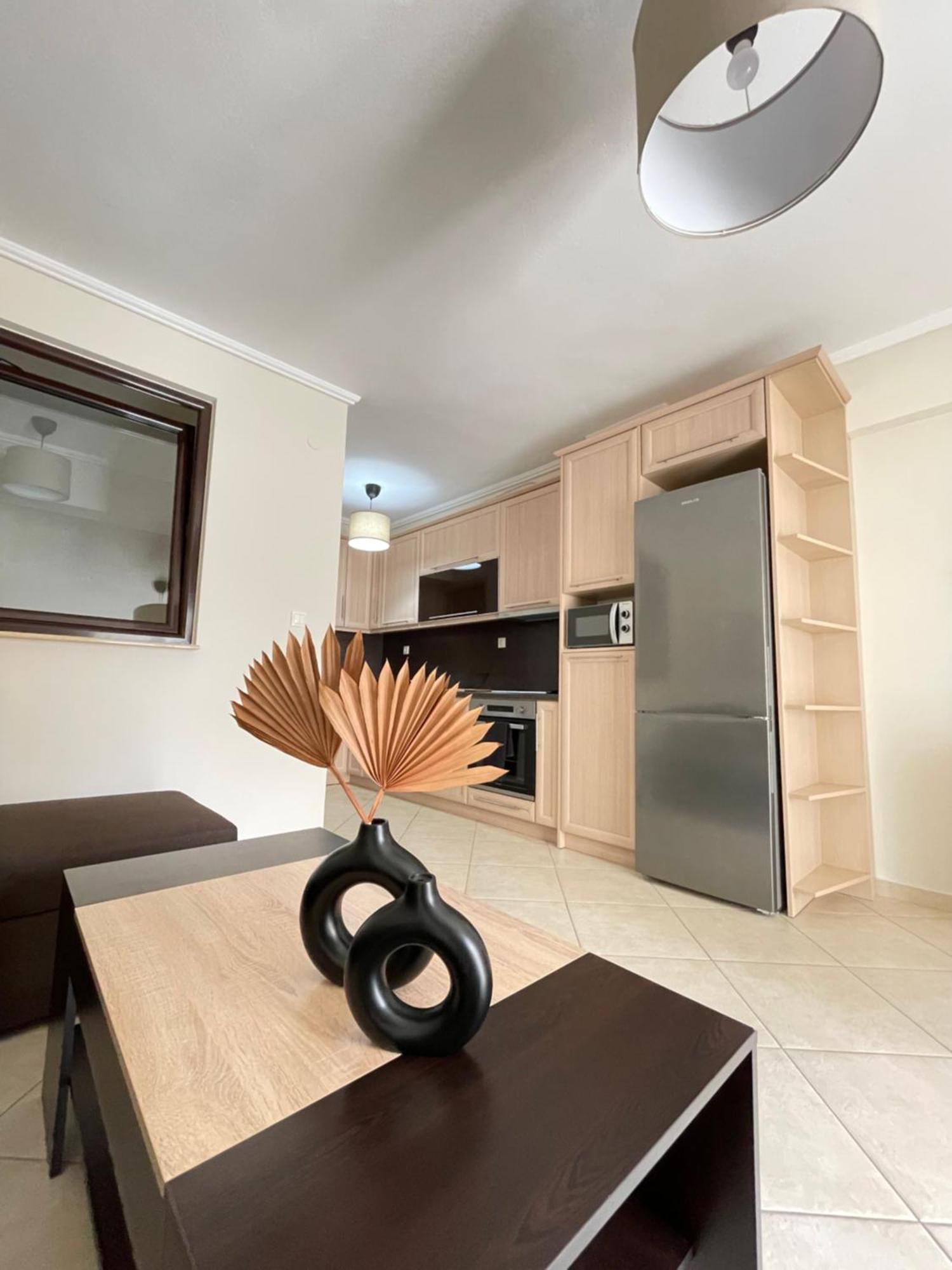Apartment Sunset Luxury