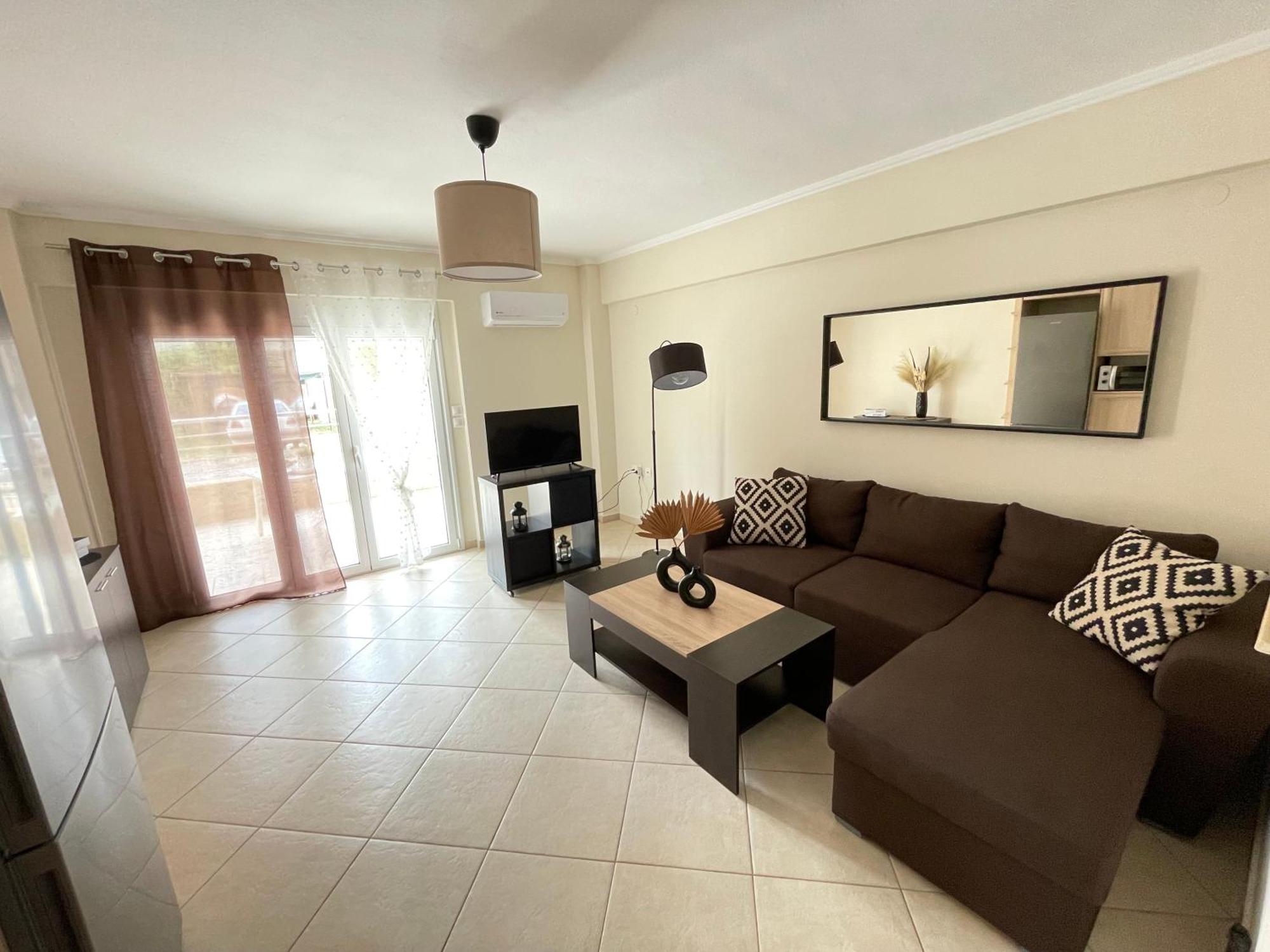 Apartment Sunset Luxury *