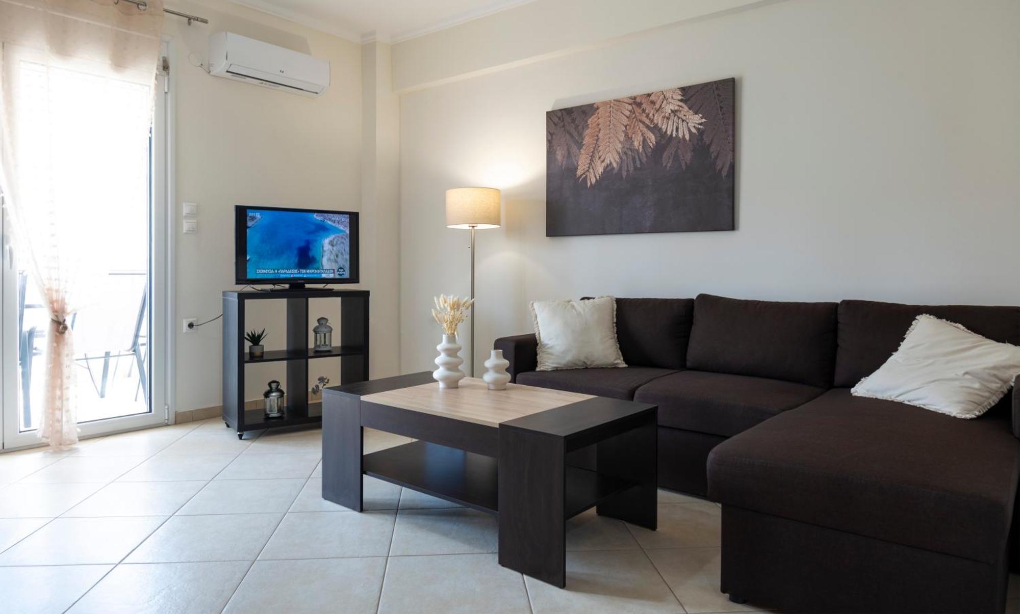 Apartment Sunset Luxury *