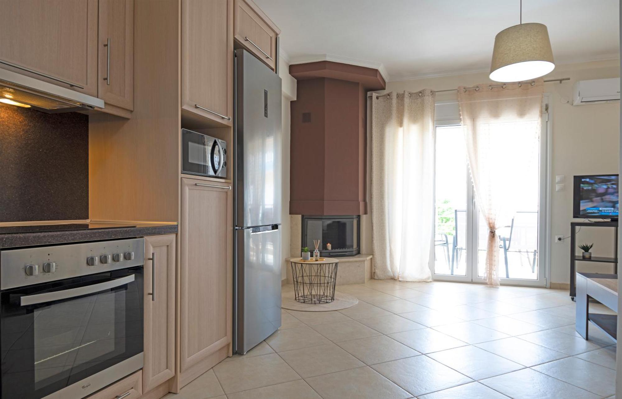 Sunset Luxury Apartment