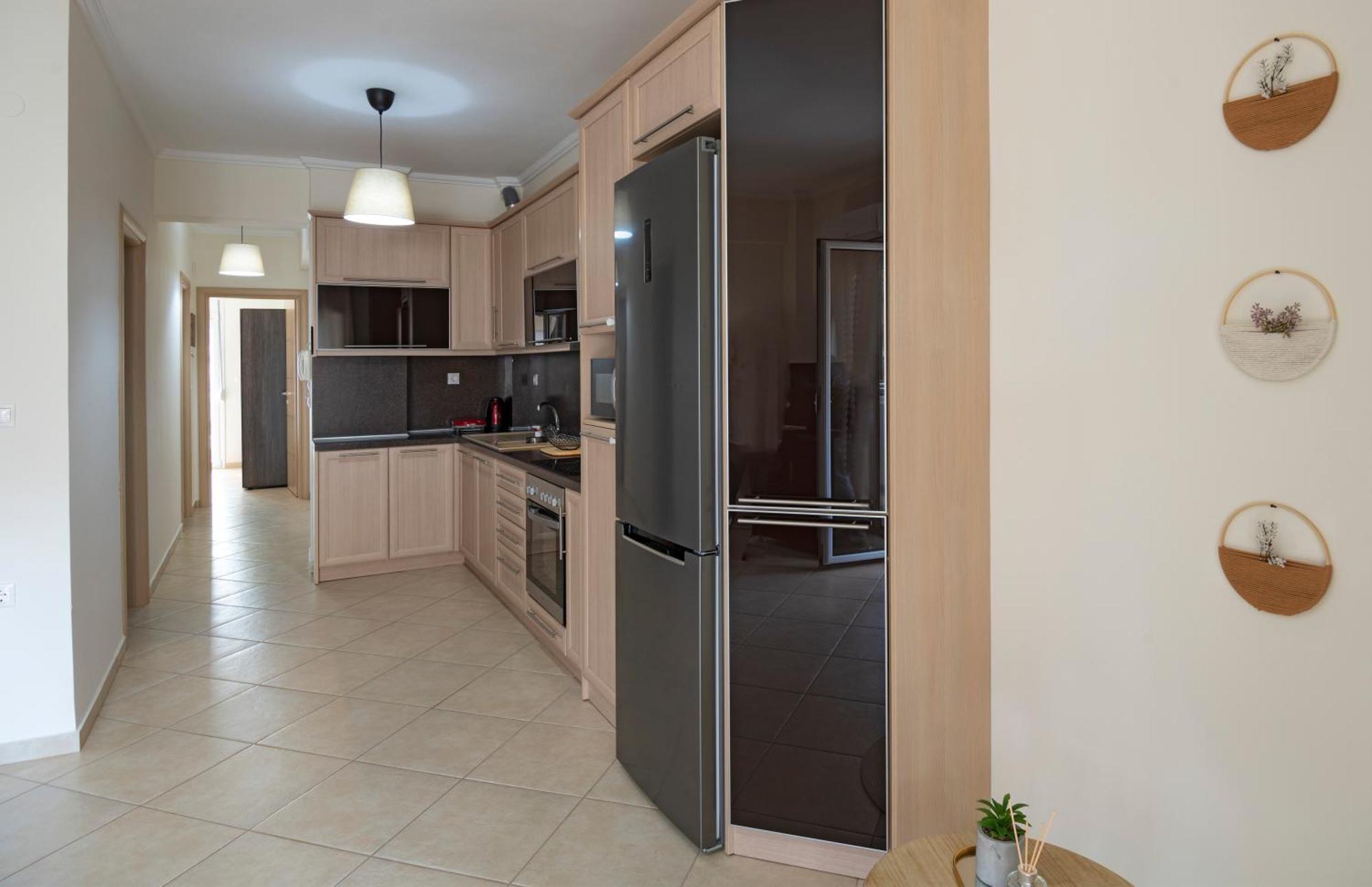Sunset Luxury Apartment