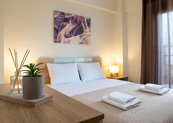 Sunset Luxury Apartments