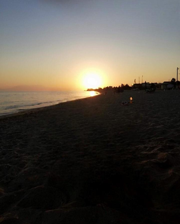 公寓 Sunset Luxury