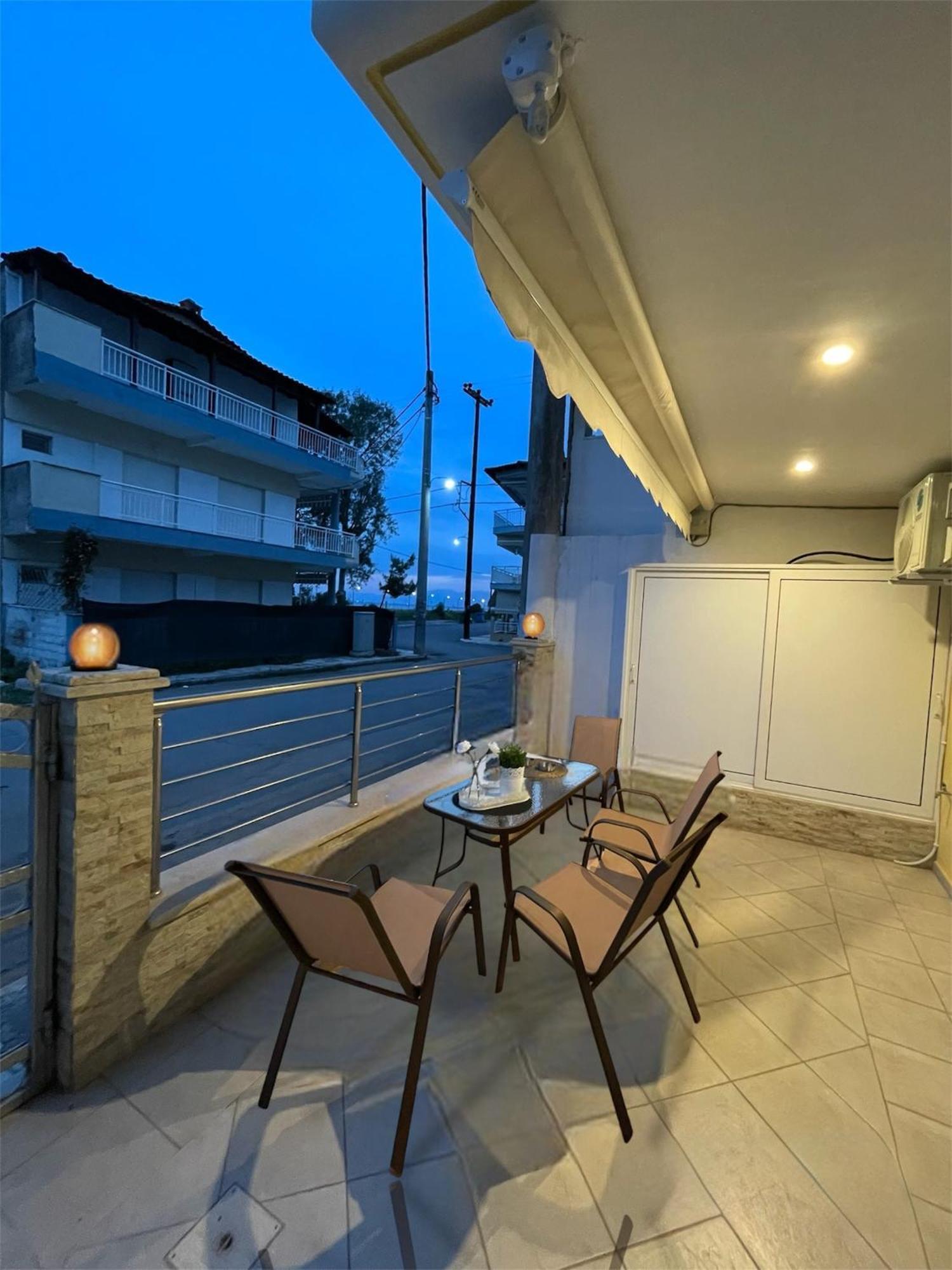 公寓 Sunset Luxury *